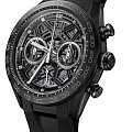 Часы TAG Heuer Carrera Chronograph Extreme Sport CBU2080.FT6272 фото 4
